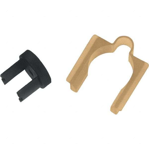 Dynabrade - Grinder Repair Kit - Use with Dynorbital-Spirit - Exact Tool & Supply