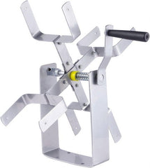 PRO-SOURCE - 100' Manual Hose Reel - Exact Tool & Supply