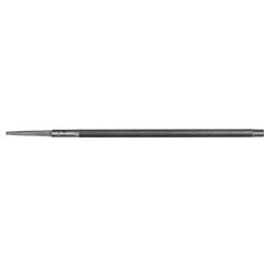 Chain Saw File, Round, 6 in × 5/32 in - Exact Tool & Supply