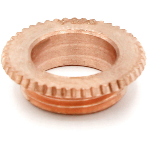 Plasma Shield Cap Deflector - Exact Tool & Supply
