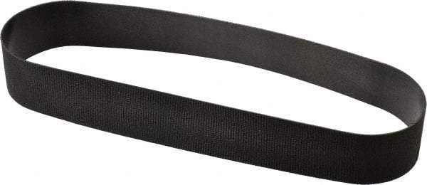 Themac - Tool Post Grinder Drive Belts Product Compatibility: J-7 Belt Length (Inch): 17-1/2 - Exact Tool & Supply