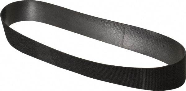 Themac - Tool Post Grinder Drive Belts Product Compatibility: J-7 Belt Length (Inch): 15-7/8 - Exact Tool & Supply