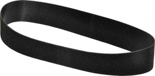 Themac - Tool Post Grinder Drive Belts Product Compatibility: J-7 Belt Length (Inch): 13-5/8 - Exact Tool & Supply