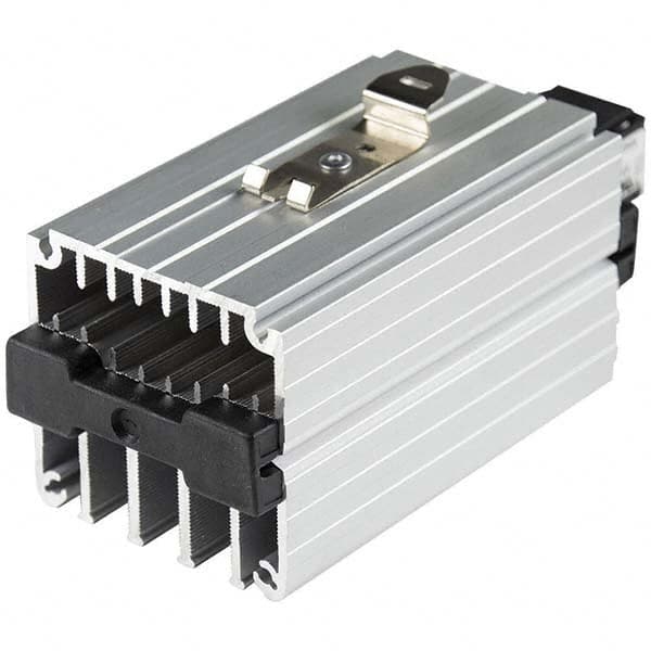 Wiegmann - Electrical Enclosure Accessories For Use With: Enclosures Accessory Type: Radiant Heater - Exact Tool & Supply