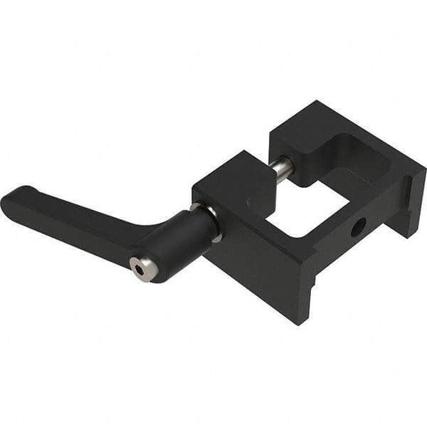 Bishop-Wisecarver - Roller Rail Systems Type: Track Roller Overall Length (mm): 85.9800 - Exact Tool & Supply