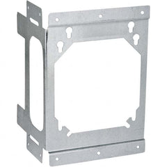 Hubbell-Raco - Steel Electrical Box Mounting Bracket - Exact Tool & Supply