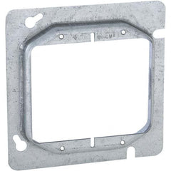 Hubbell-Raco - Steel Electrical Box Mud Ring - Exact Tool & Supply