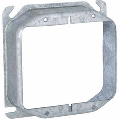 Hubbell-Raco - Steel Electrical Box Mud Ring - Exact Tool & Supply