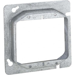 Hubbell-Raco - Steel Electrical Box Mud Ring - Exact Tool & Supply