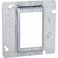 Hubbell-Raco - Steel Electrical Box Mud Ring - Exact Tool & Supply