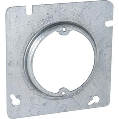 Hubbell-Raco - Steel Electrical Box Mud Ring - Exact Tool & Supply