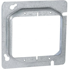 Hubbell-Raco - Steel Electrical Box Mud Ring - Exact Tool & Supply