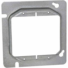 Hubbell-Raco - Steel Electrical Box Mud Ring - Exact Tool & Supply