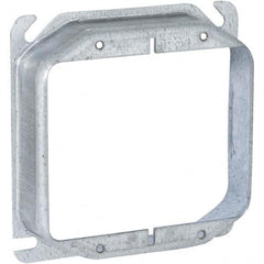 Hubbell-Raco - Steel Electrical Box Mud Ring - Exact Tool & Supply