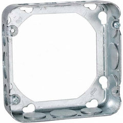 Hubbell-Raco - Steel Electrical Box Extension Ring - Exact Tool & Supply