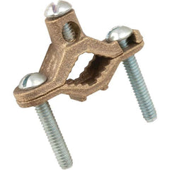 Hubbell-Raco - Conduit Fitting Accessories Accessory Type: Clamp For Use With: Conduit/Pipe Support - Exact Tool & Supply
