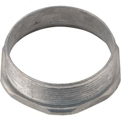 Hubbell-Raco - 4" Trade Rigid Conduit Nipple - Exact Tool & Supply