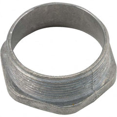 Hubbell-Raco - 3 1/2" Trade Rigid Conduit Nipple - Exact Tool & Supply