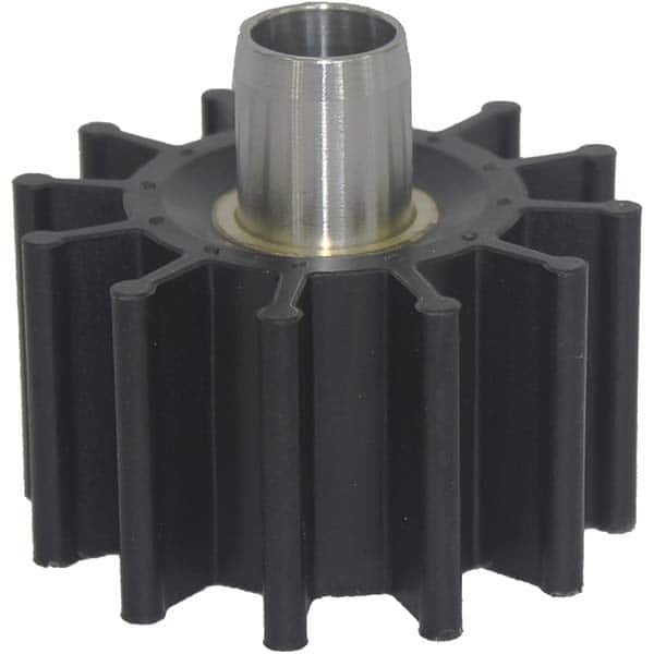 PRO-SOURCE - Repair Parts; Type: Impeller - Exact Tool & Supply