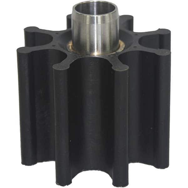 PRO-SOURCE - Repair Parts; Type: Impeller - Exact Tool & Supply