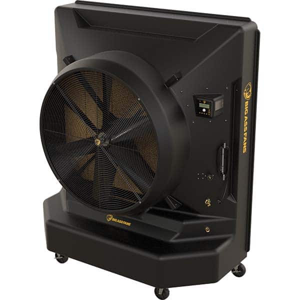 Big Ass Fans - Cold Front 500, 50" OAW Evaporative Cooler - Exact Tool & Supply