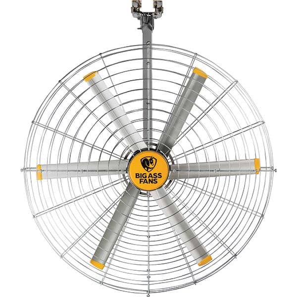 Big Ass Fans - Pivot 2.0 6' OAW Directional Fan - Exact Tool & Supply