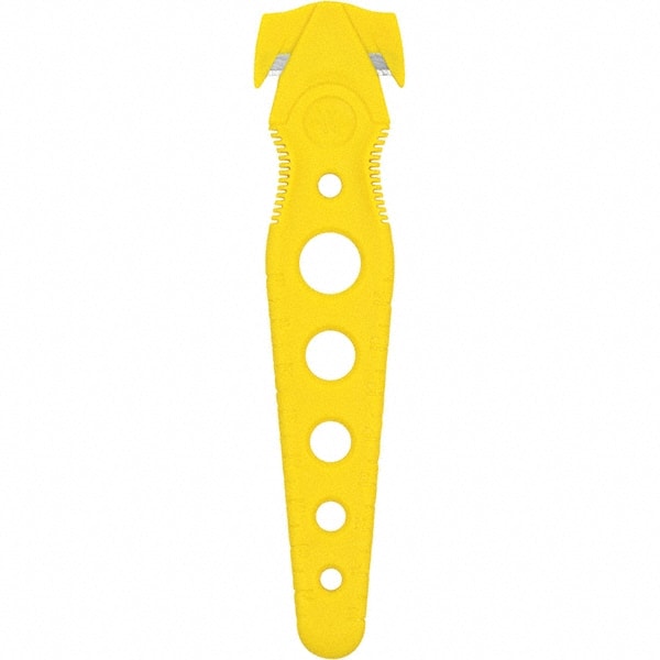 Westcott - 1" Blade Fixed Blade Safety Cutter - Exact Tool & Supply
