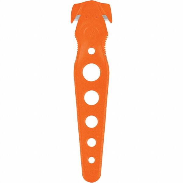 Westcott - 1" Blade Fixed Blade Safety Cutter - Exact Tool & Supply