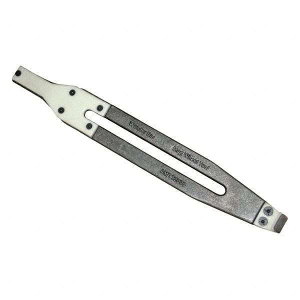 AME International - 1 Count Box Tire Changing Tool - For Automotive, Trucks - Exact Tool & Supply