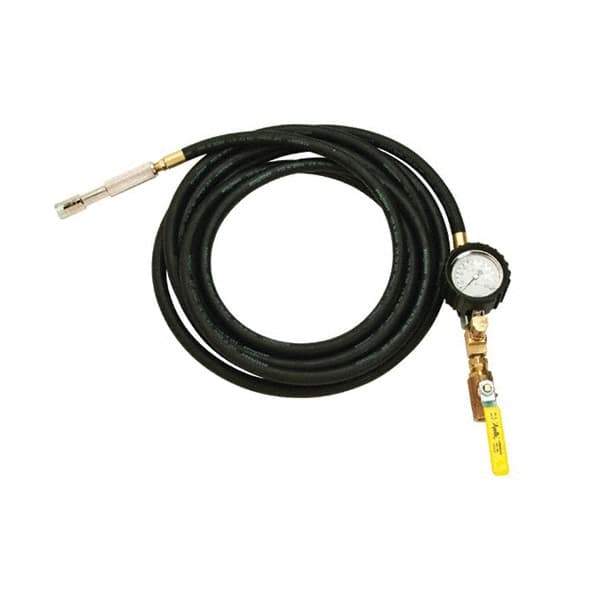AME International - Tire Inflators Tool Type: Wheel Inflation/Deflation Tool Power Source: Air Compressor - Exact Tool & Supply