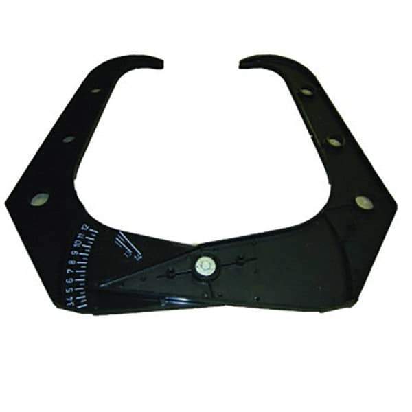 AME International - Box Tire Demount Tool - For Automotive, Trucks - Exact Tool & Supply