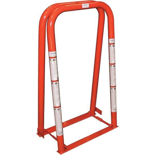 AME International - Box Tire Cage - For OTR - Exact Tool & Supply
