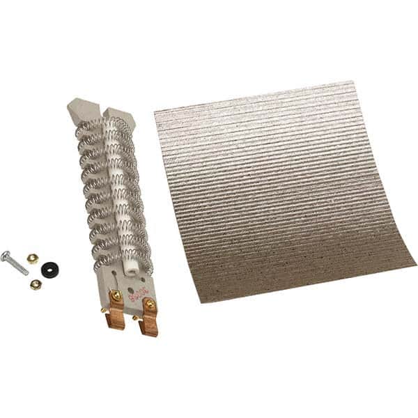 Heat Gun Accessories; Accessory Type: Heating Element; For Use With: HG-501D, VT-751D, HG-501A, HG-751B, VT-750C; Maximum Temperature: 649 ™C; 1200 ™F; Maximum Temperature (F): 649 ™C; 1200 ™F