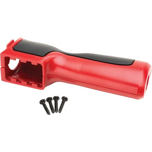 Master Appliance - Heat Gun Accessories Accessory Type: Handle Assembly For Use With: HG/VT-D Series Models - Exact Tool & Supply