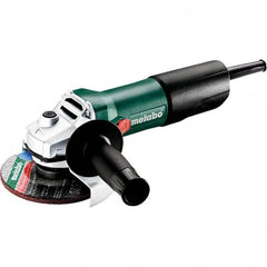 Metabo - Angle & Disc Grinders Type of Power: Corded Speed (RPM): 11500 - Exact Tool & Supply