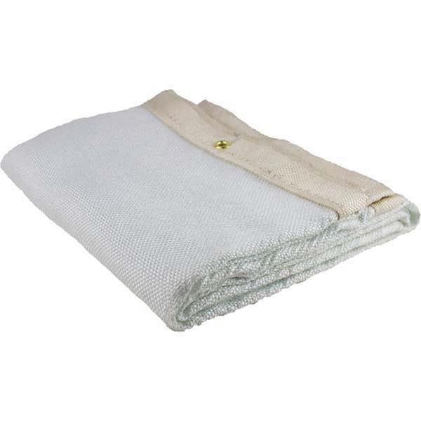 Sellstrom - Emergency & Rescue Blankets Type: Fire Blanket Material: Fiberglass - Exact Tool & Supply
