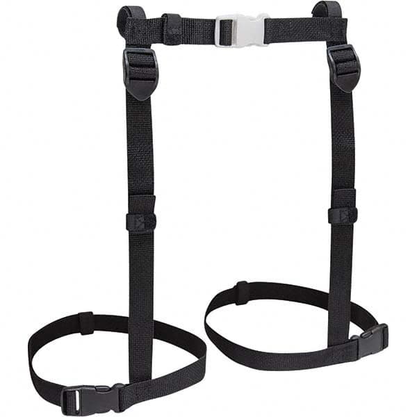Kent - Flotation Device Accessories Type: Thigh Strap For Use With: Life Jackets - Exact Tool & Supply