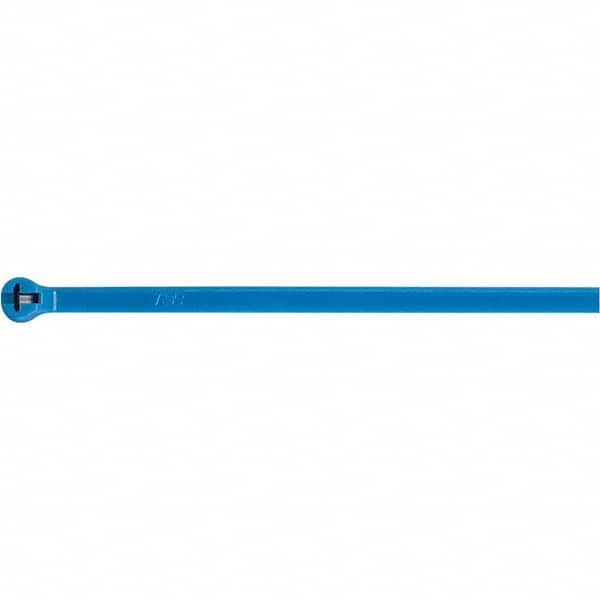 Thomas & Betts - Cable Ties Cable Tie Type: Standard Cable Tie Material: Nylon - Exact Tool & Supply