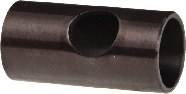 Criterion - 5/8" Bore Diam, 3/4" Body Diam x 1-1/2" Body Length, Boring Bar Holder & Adapter - Exact Tool & Supply