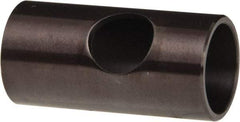 Criterion - 5/8" Bore Diam, 3/4" Body Diam x 1-1/2" Body Length, Boring Bar Holder & Adapter - Exact Tool & Supply
