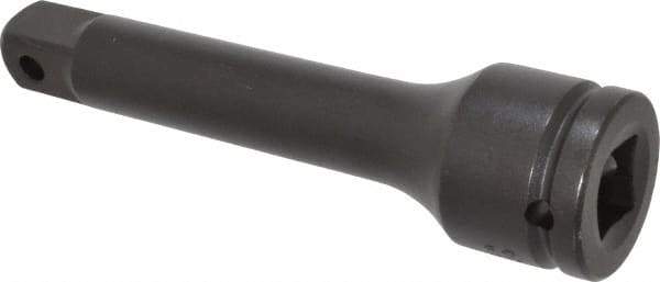 Proto - 3/4" Drive Impact Socket Extension - 7" OAL - Exact Tool & Supply