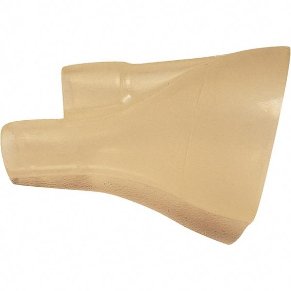 Dynabrade - Die Grinder Extension Shroud - Exact Tool & Supply