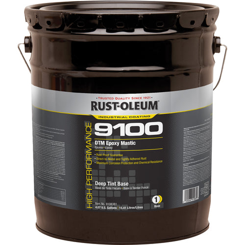 9100 Deep Sealant - Exact Tool & Supply