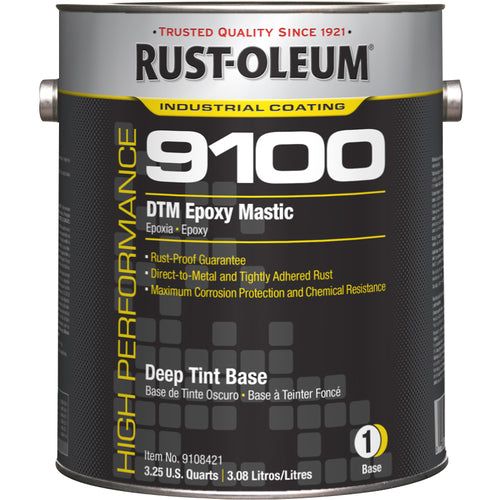9100 Deep Sealant - Exact Tool & Supply