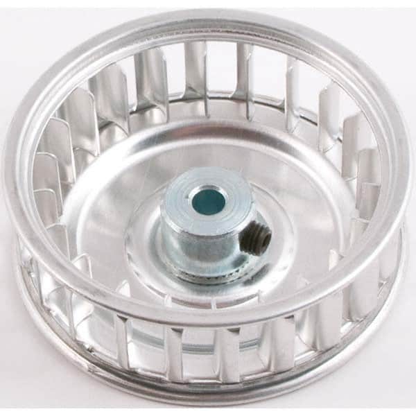 Master Appliance - Heat Gun Accessories Accessory Type: Replacement Wheel For Use With: HG/VT Series Models - Exact Tool & Supply