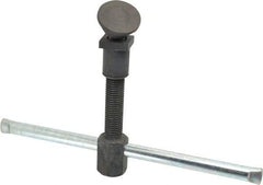 Bessey - Clamp Screw & Morpad - Use with 7200 Screw - Exact Tool & Supply