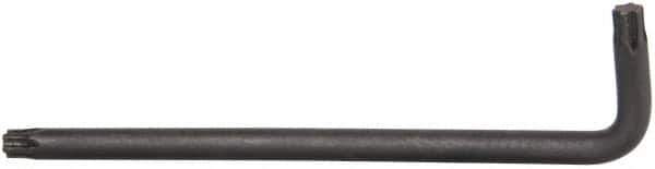 Wiha - IP30 Torx Plus Key - L-Key Long Arm, 4.57" OAL - Exact Tool & Supply