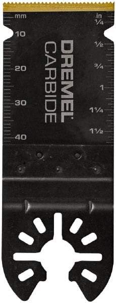 Dremel - Rotary Flush Cutting Blade - Use with MM20, MM40 - Exact Tool & Supply