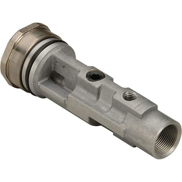 Dynabrade - Throttle Body - Exact Tool & Supply