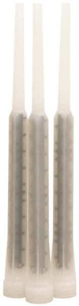 Rust-Oleum - 9 oz Tube Clear Epoxy Resin Filler/Repair Caulk - 32°C Max Operating Temp - Exact Tool & Supply